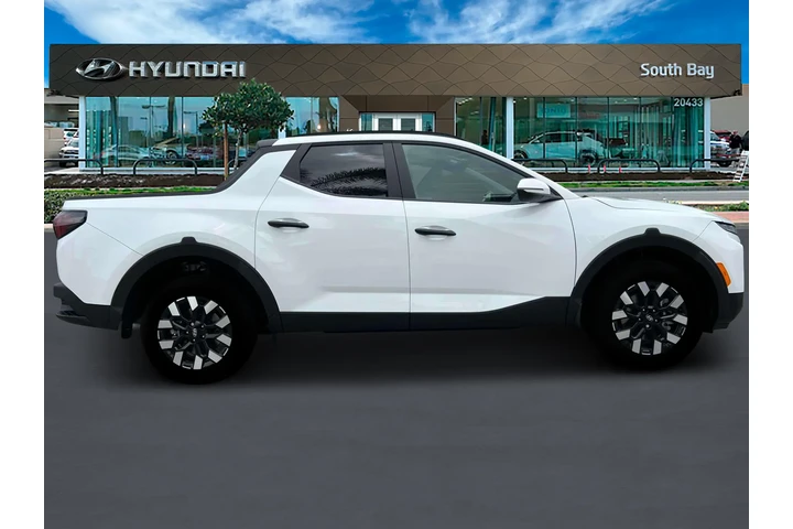 $29998 : Hyundai SANTA CRUZ 2025 SEL image 9