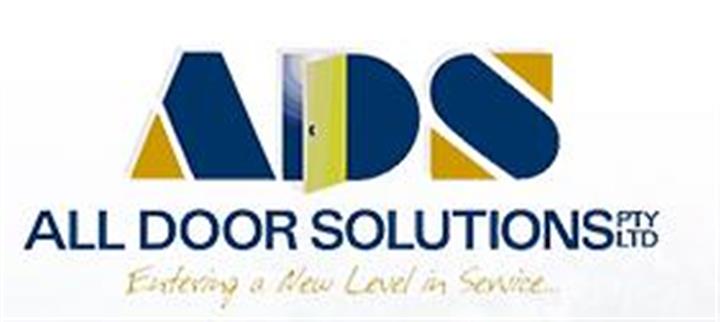All Door Solutions Pty. Ltd. image 1