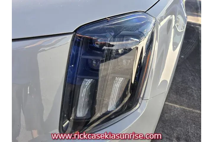 $39991 : Kia Telluride 2024 AWD SX X- image 10