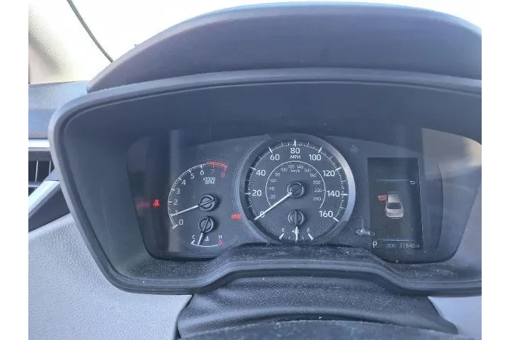 $21981 : Toyota Corolla 2021 L 4dr Se image 6