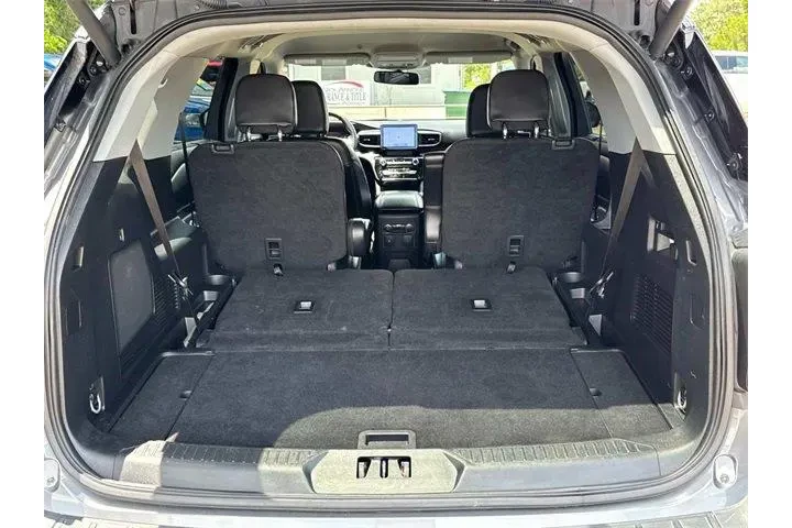 $35888 : Ford Explorer 2023 AWD Limit image 6