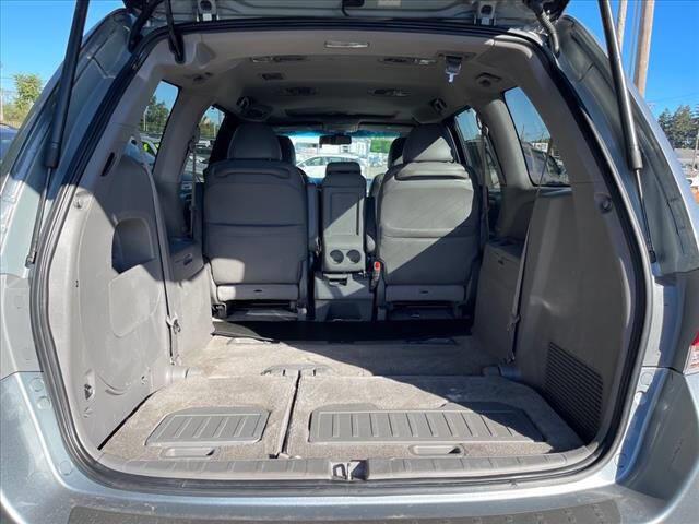 $8995 : 2010 Odyssey EX-L image 8