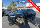 $30995 : Toyota RAV4 Hybrid 2022 AWD thumbnail