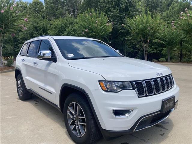 $28930 : 2021 Grand Cherokee Limited 2 image 1