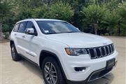 2021 Grand Cherokee Limited 2 en Shreveport