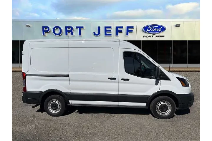 $28995 : Ford Transit 2021 150 3dr SW image 9