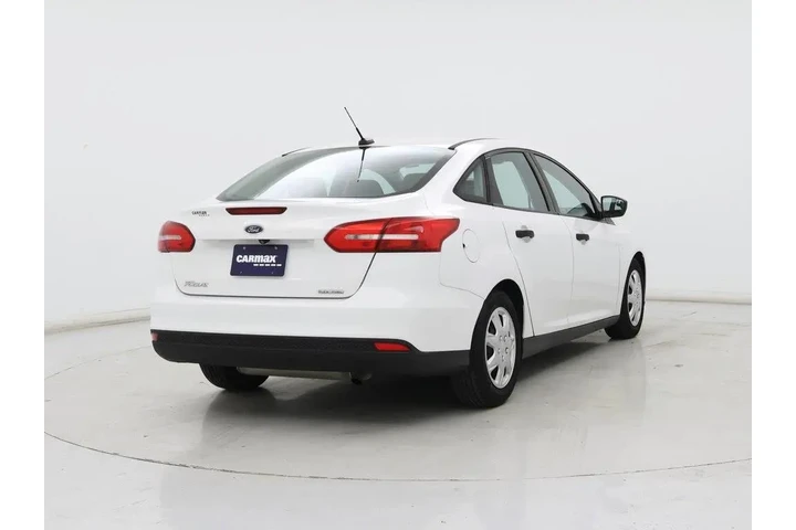 $12998 : Ford Focus 2015 S 4dr Sedan image 8