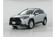 $24998 : Toyota Corolla Cross 2022 AW thumbnail