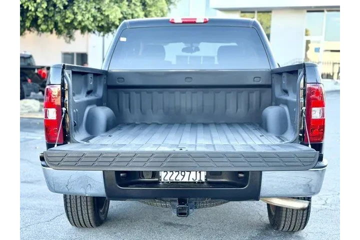 $21995 : Chevrolet Silverado 1500 201 image 8