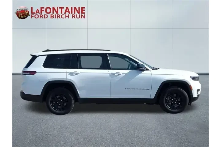 $30996 : Jeep Grand Cherokee L 2024 4 image 6