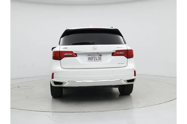 $33998 : Acura MDX 2020 SH-AWD 4dr SU image 6