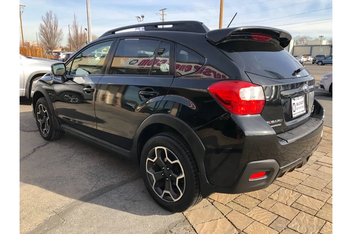 $12990 : 2014 XV Crosstrek 2.0 Limited image 5