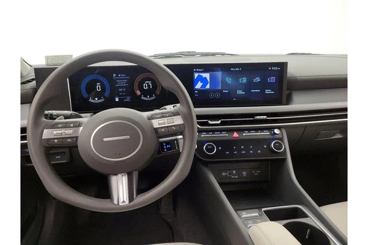 $23998 : Hyundai SONATA 2025 SEL 4dr image 9