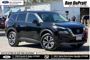 Nissan Rogue 2023 SV 4dr Cro
