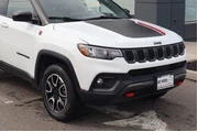 $21540 : Jeep Compass 2024 4x4 Trailh thumbnail