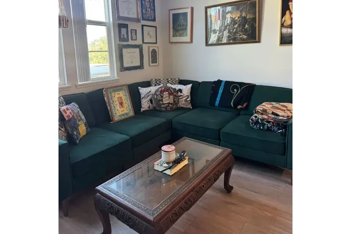 Cleaning Services Adonai image 6