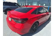 $25998 : Honda Civic 2025 Sport 4dr S thumbnail