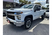 2022 Silverado 2500HD LT en Houston
