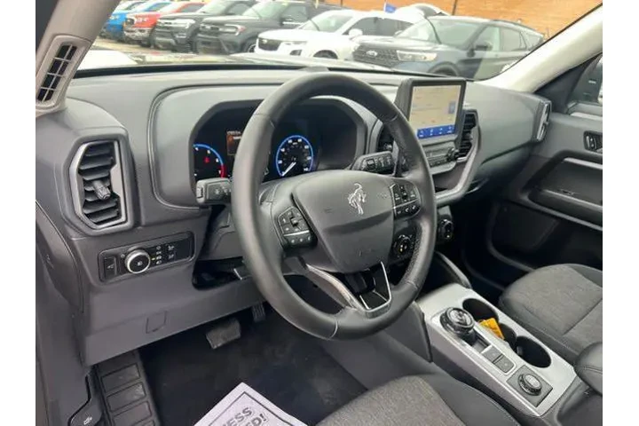 $26211 : Ford Bronco Sport 2024 AWD B image 7