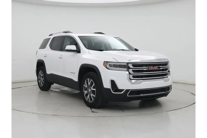 $31998 : GMC Acadia 2023 SLT 4dr SUV image 1