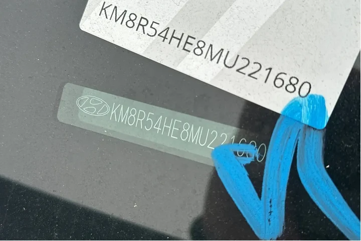 $25490 : Hyundai PALISADE 2021 Limite image 8