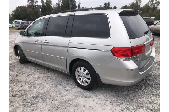 $7995 : 2009 Odyssey EX image 7