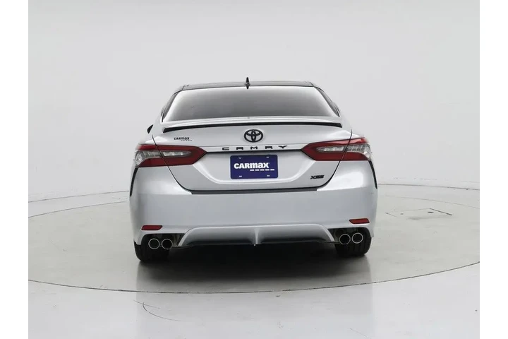 $35998 : Toyota Camry 2022 TRD 4dr Se image 6