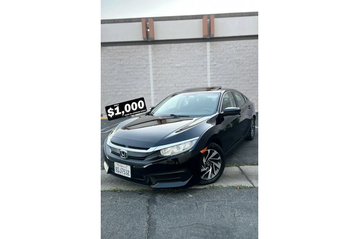 Honda civic título limpi image 3