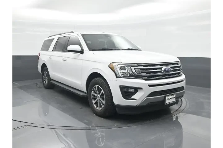 $16861 : Ford Expedition MAX 2019 4x2 image 8