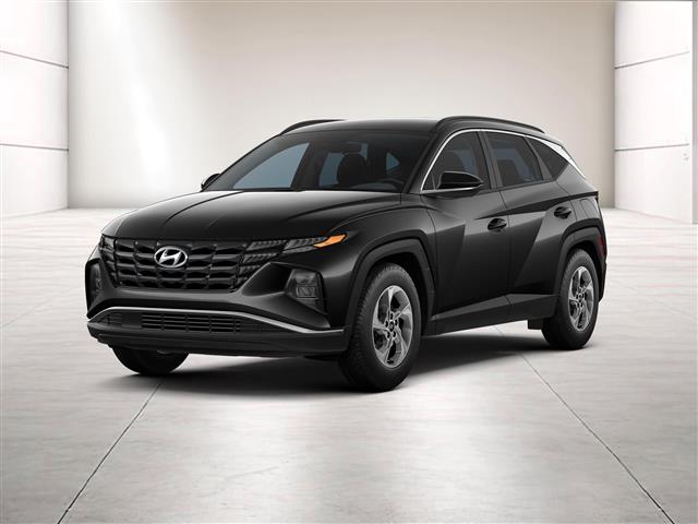 $34359 : New 2024 Hyundai TUCSON SEL F image 1