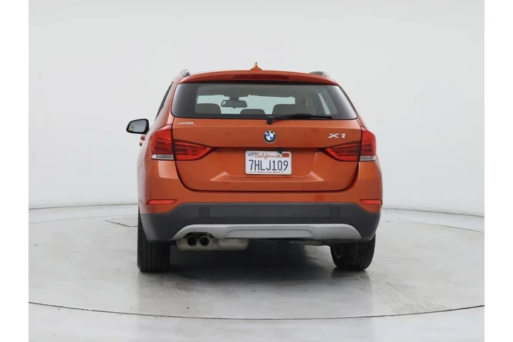 $13998 : BMW X1 2015 sDrive28i 4dr SU image 6