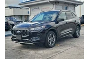 $18990 : Ford Escape 2024 AWD ST-Line thumbnail