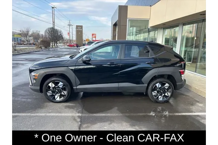 $23000 : Hyundai KONA 2024 AWD SEL 4d image 6