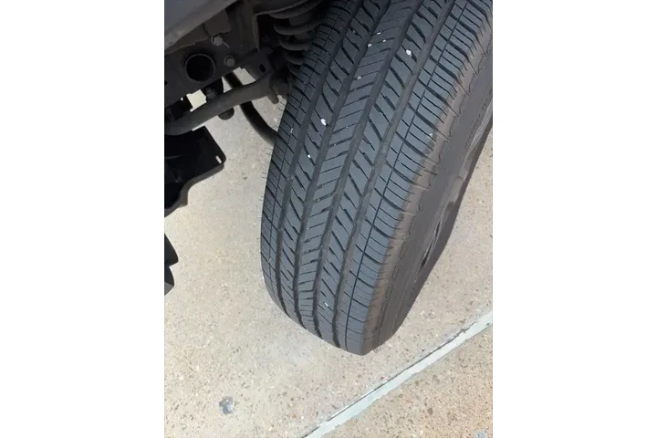 $30829 : Jeep Wrangler 2020 4x4 Willy image 4