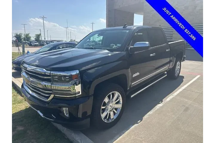 $37595 : Chevrolet Silverado 1500 201 image 1