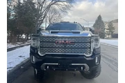 $44991 : 2020 GMC Sierra 2500HD Denali thumbnail