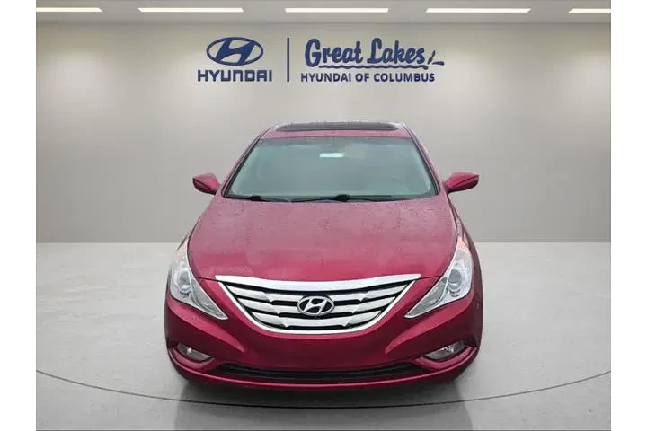 $6777 : Hyundai SONATA 2012 SE 4dr S image 8