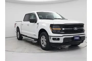 Ford F-150 2024 4x4 XLT 4dr