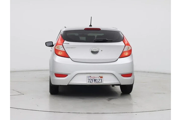 $11998 : Hyundai ACCENT 2017 SE 4dr H image 6