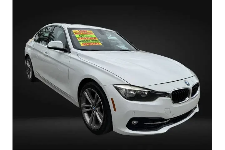 $15998 : 2017 3 Series image 3