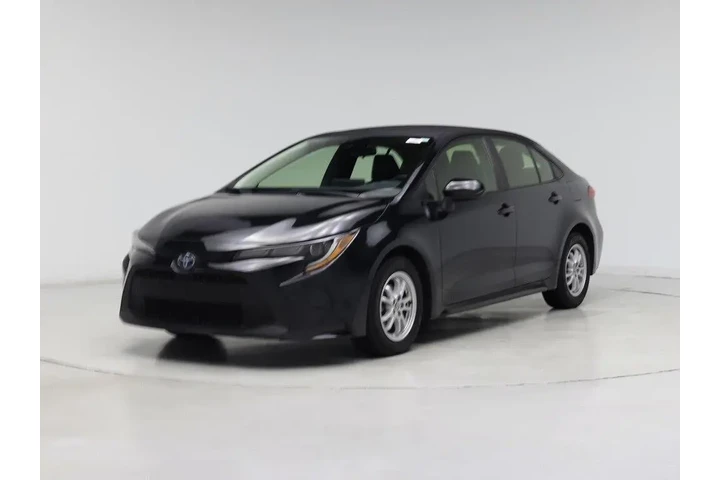 $20998 : Toyota Corolla Hybrid 2022 L image 4