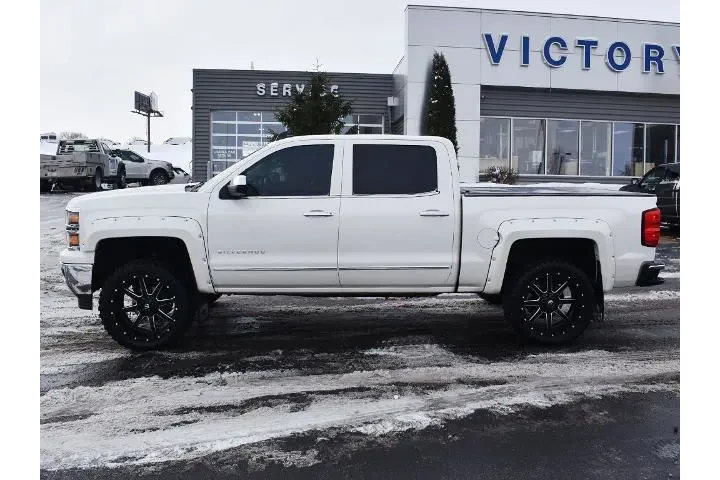 $22495 : Chevrolet Silverado 1500 201 image 2