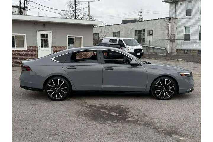 $29013 : Honda Accord Hybrid 2023 Tou image 8
