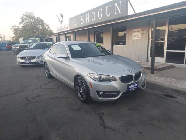 $11485 : 2017 BMW 2 Series 230i image 1