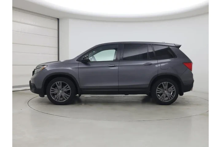 $25998 : Honda Passport 2021 EX-L 4dr image 3