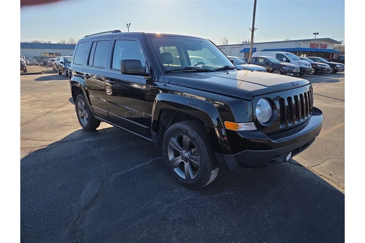 $7995 : 2016 Patriot Sport 2WD image 7