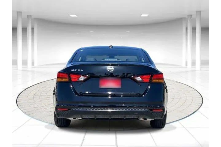 $22599 : Nissan Altima 2025 2.5 S 4dr image 3