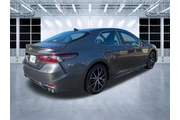 $23595 : Toyota Camry 2023 SE 4dr Sed thumbnail