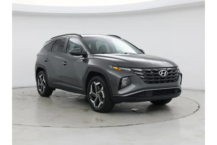 $23998 : Hyundai TUCSON 2023 AWD SEL image 1