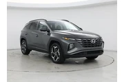Hyundai TUCSON 2023 AWD SEL en Raleigh